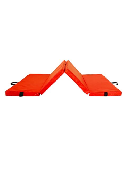 GIPFEL Multipurpose Indoor 3-fold crashmat 200 x 100 cm x 6 cm - Image 4