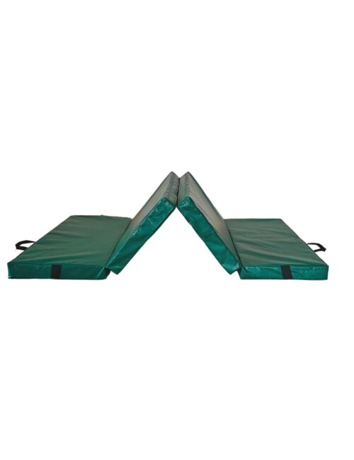 GIPFEL Multipurpose Indoor 3-fold crashmat 240 x 100 cm x 8 cm - Image 3