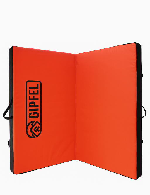 Gipfel Yosemite Crashpad