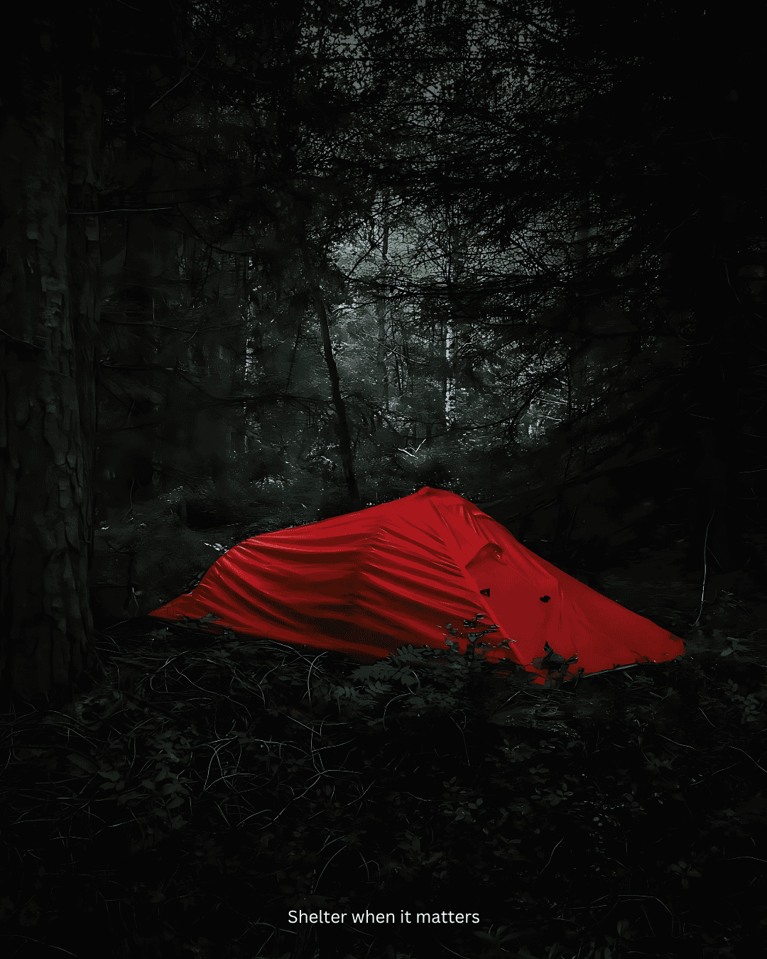 gipfel Kraken 2 – Ultralight