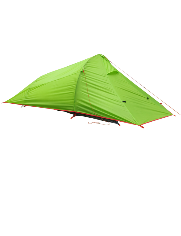Kraken 3 – Ultralight