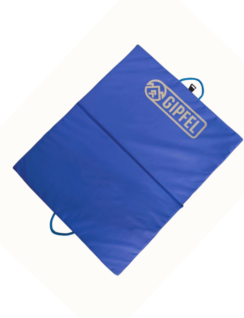 GIPFEL Buepel Sit Start Crashpad - Image 5