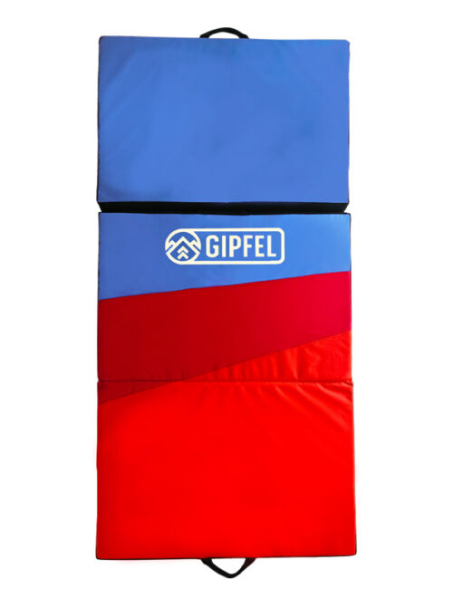 GIPFEL SURU CRASHPAD 3 PANEL - Image 3