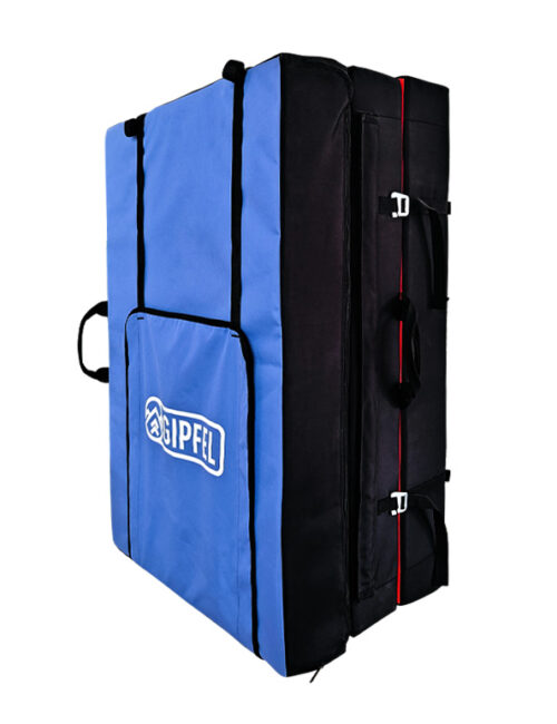 GIPFEL SURU CRASHPAD 3 PANEL - Image 2