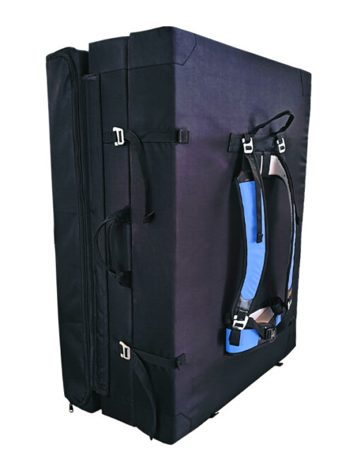 GIPFEL SURU CRASHPAD 3 PANEL - Image 4