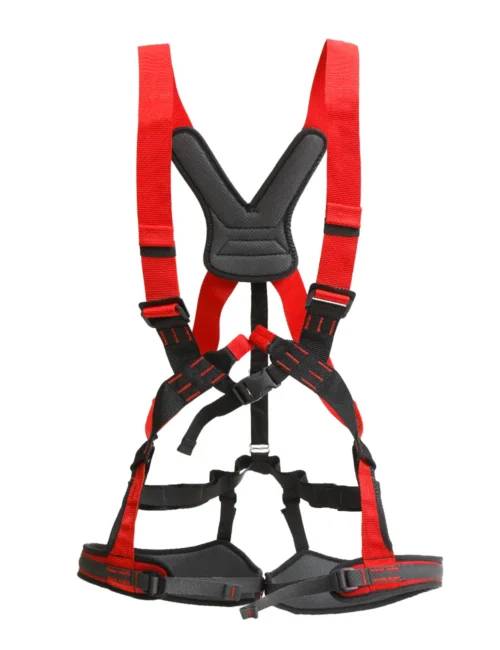 Taiga Full Body Harness - Image 2