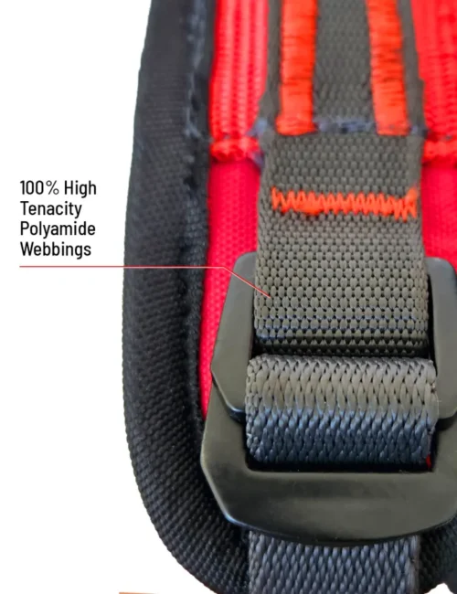 Taiga Full Body Harness - Image 5