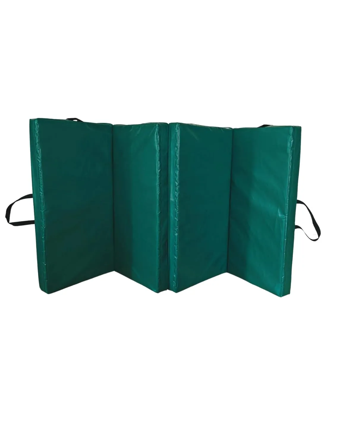 GIPFEL Multipurpose Indoor 3-fold crashmat 240 x 100 cm x 8 cm