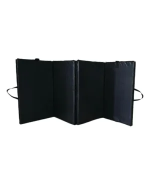 GIPFEL Multipurpose Indoor 3-fold crashmat 240 x 100 cm x 5 cm
