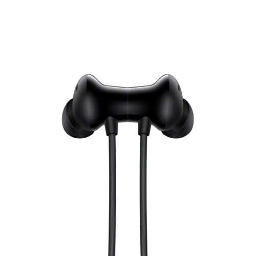 OnePlus Bullets Wireless Z2 ANC Booming Black - Image 3
