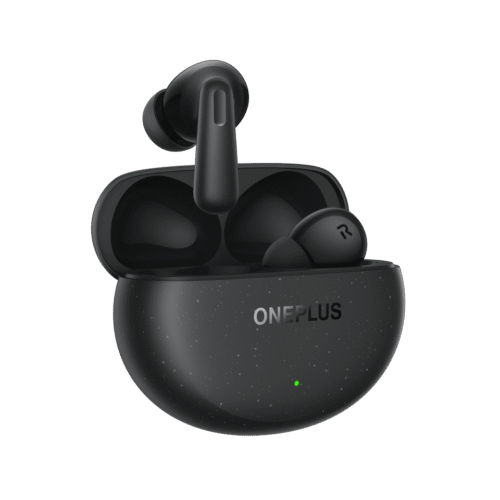 OnePlus Nord Buds 3 Pro Truly Wireless Bluetooth in Ear Earbuds with Upto 49Db Active Noise Cancellation,12.4Mm Dynamic Drivers,10Mins for 11Hrs Fast Charging with Upto 44Hrs Music Playback[Black]