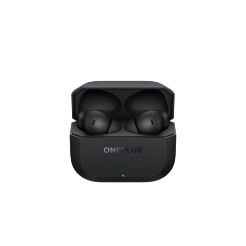 OnePlus Nord Buds 3r Ash Black - Image 5