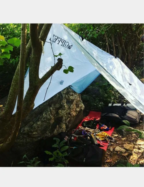CRUX EMERGENCY TENT - Image 5