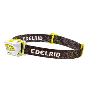 Edelrid Cometalite Headlamp