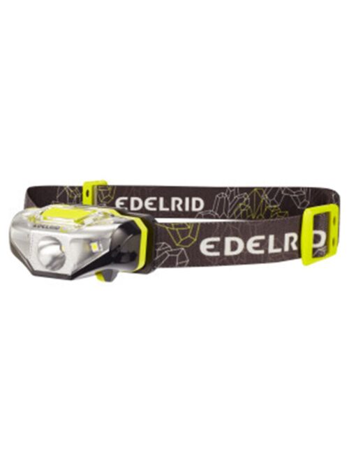 Edelrid Novalite Headlamp