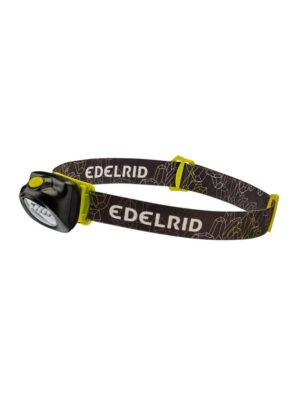 Edelrid Pentalite Headlamp