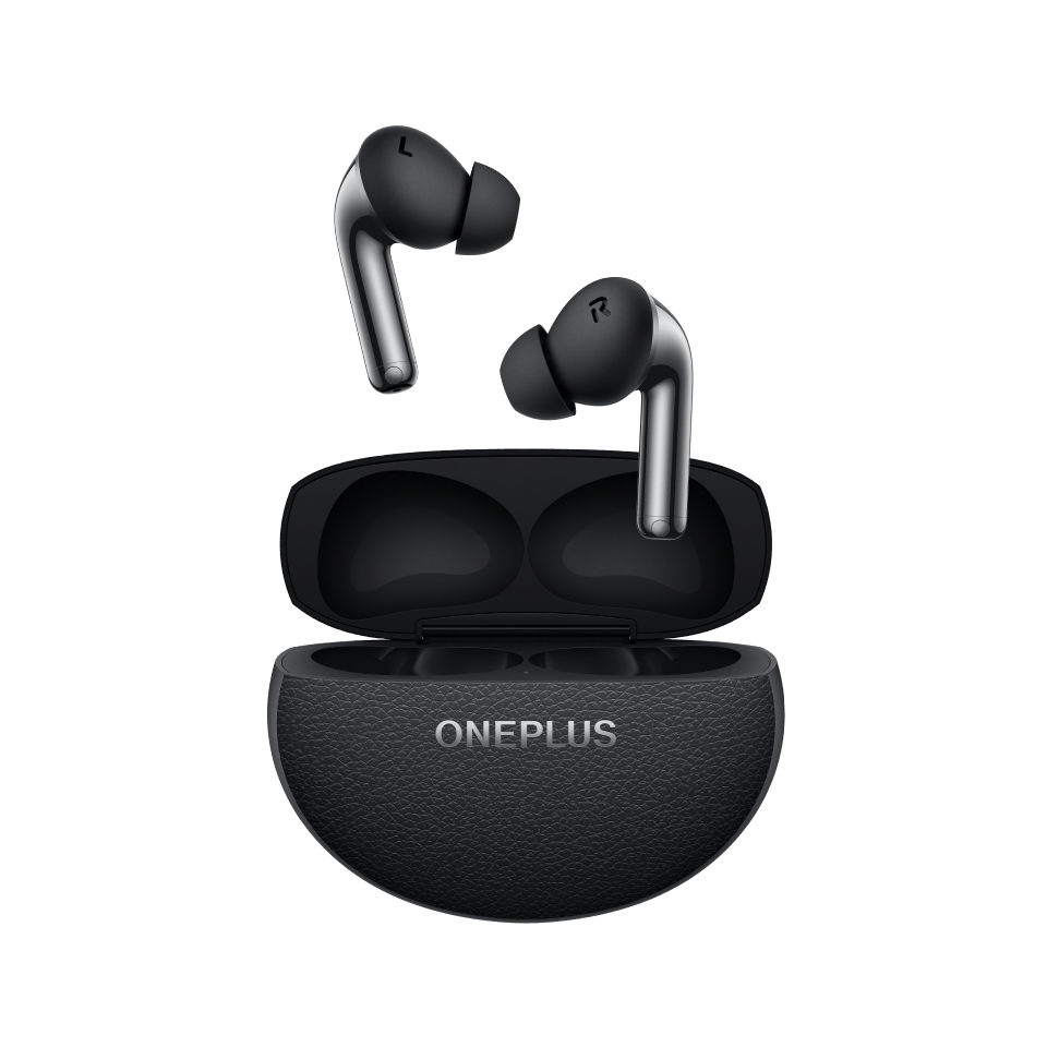 OnePlus Buds Pro 3 Midnight Opus