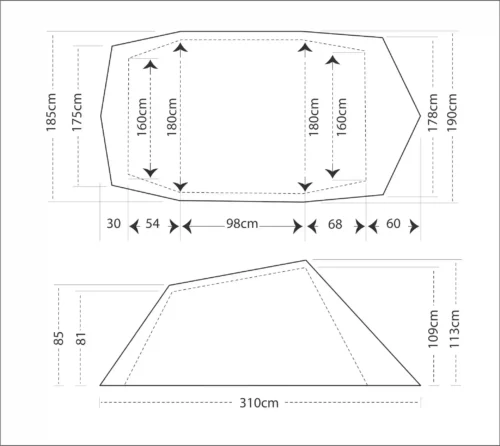 Kraken 3 – Ultralight - Image 7