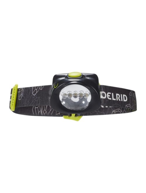 Edelrid Pentalite Headlamp - Image 2