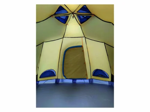 gipfel Porch Geodesic Dome 4 - Image 3