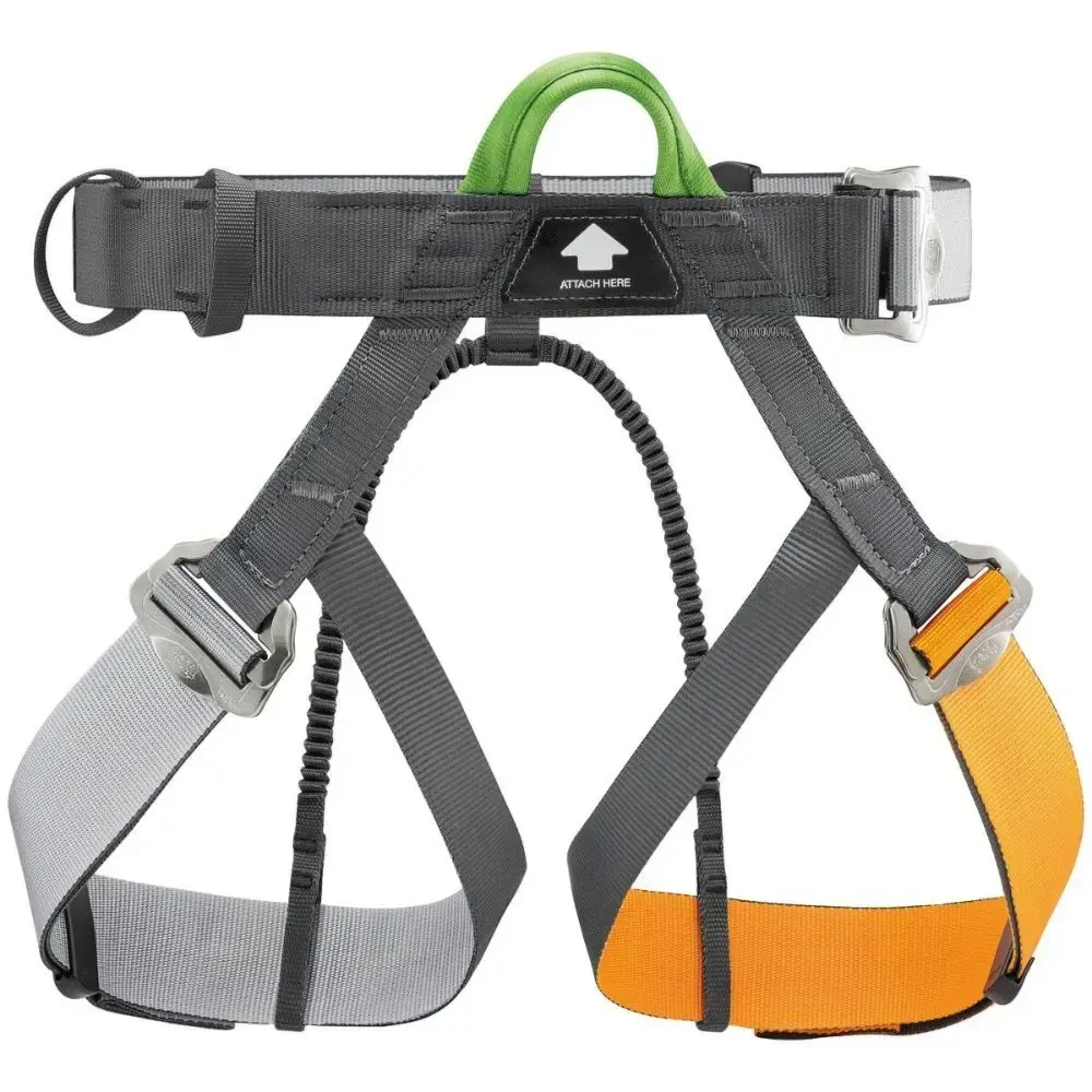 Petzl Panji Harness