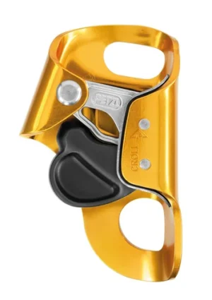 PETZl Croll Rope Clamp