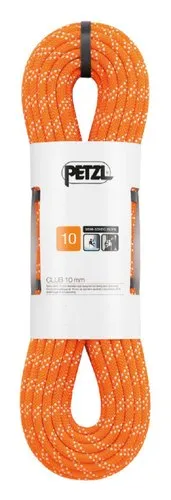 PETZL Club Rope 10 mm