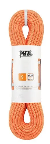 PETZL Volta Guide Rope 9 mm