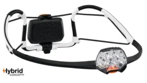 PETZL Iko Headlamp