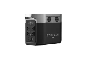 Eco Flow DELTA Max Portable Power Station 2000