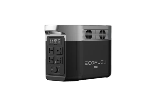 Eco Flow DELTA Max Portable Power Station 2000