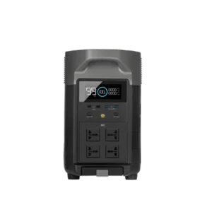 EcoFlow DELTA Pro Portable Power Station