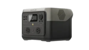 Ecoflow River 2 Max Power Station
