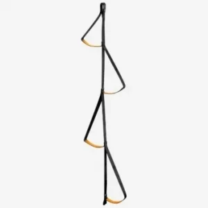 PETZL Looping Four-Step Etrier