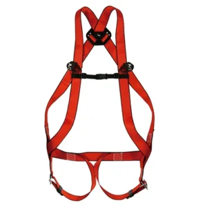 Full Body Harness For Fall Arrest - CLIMAX 10 BASIC PLUS