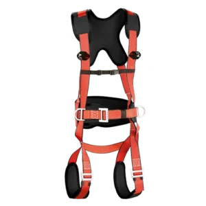 Full Body Harness For Fall Arrest - Climax - Maxipro Plus