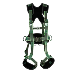 Full Body Harness For Fall Arrest-Climax-Rota confort Plus