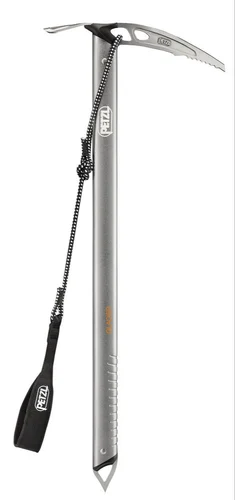 PETZL Glacier Ice Axe