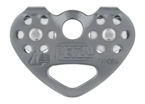 PETZL Tandem Speed Pulley