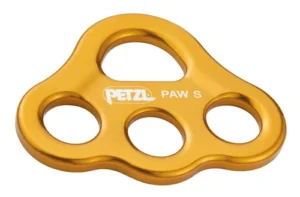 PETZL Paw S Rigging Plate