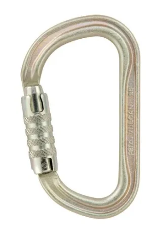 PETZL Vulcan Carabiner