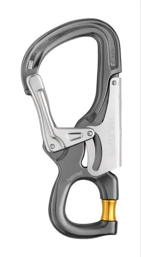 PETZL Eashook Open Carabiner