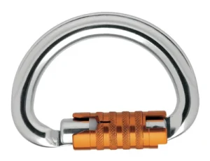 PETZL Omni Triact-Lock Carabiner