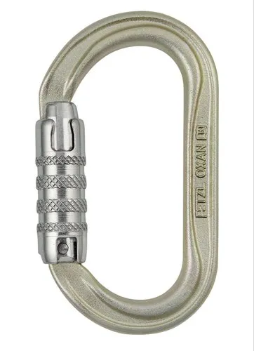 PETZL Oxan Triact-Lock Carabiner