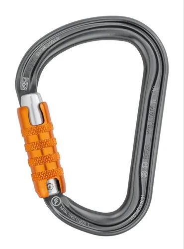 Petzl Carabiner - William