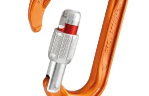 Petzl Carabiners And Quickdraws - Attache