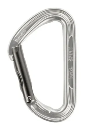 Petzl Carabiners And Quickdraws - Spirit