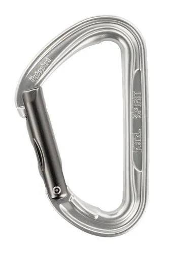 Petzl Carabiners And Quickdraws - Spirit