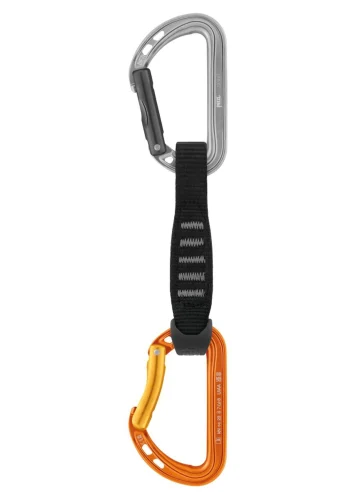 PETZL Spirit Express Quickdraw 12 cm
