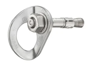 PETZL Coeur Bolt Steel Anchors